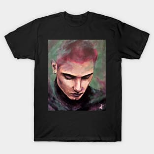 Portrait I T-Shirt